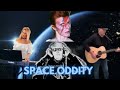 Space Oddity - David Bowie - Cover #spaceoddity #davidbowie