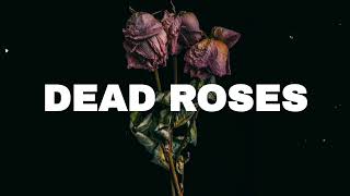 FREE Sad Type Beat - "Dead Roses" | Emotional Rap Piano Instrumental