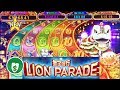 ⭐️ NEW - Lion Parade slot machine, bonus