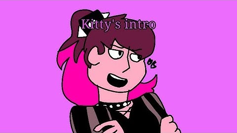 [Six the Musical Animatic] Katherine Howard