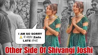 Watch Other Side Of Shivangi Joshi | Yeh Rishta Kya Khelata hai Actress Shivangi Joshi Birthday