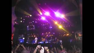 Bon Jovi - Zeltweg - 1A Ring, Austria 15.08.2000 (Full audio)
