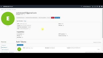 Export data from Oracle Autonomous Database