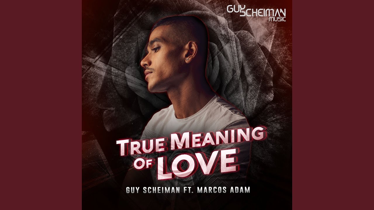 Tonton True Meaning of Love (feat. Marcos Adam) (Dub Mix) di YouTube Tonton True Meaning of Love (feat. Marcos Adam) (Dub Mix) di YouTube