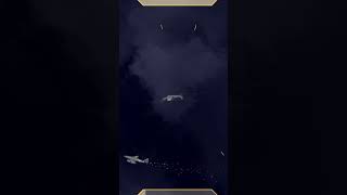 This ww2 dogfighting Game is hella Fun! 💥🔥 ["Night fighter WW2 Dogfight"] #dogfight_shorts screenshot 4