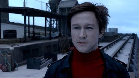 映画『ザ・ウォーク』日本語字幕版予告