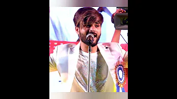 Salman Ali Awara Song Live Performance Salman Ali Ytshorts Shorts Salman Ali Song Viralvideo 