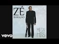 Zé Ramalho - Admiravel Gado Novo ((Audio) (Pseudovideo))