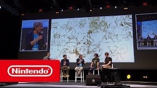 The Art of Legend of Zelda Series Masterclass