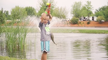 Covert South Haven KOA Hero Video