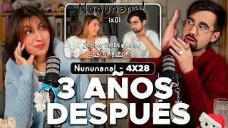 Reaccionando a nuestro primer Podcast 🎙️🫣 | Nununana! 4x28