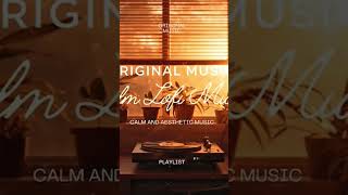 🍂 Chill 🎶 || Lo-fi Music #chillvibes#shorts