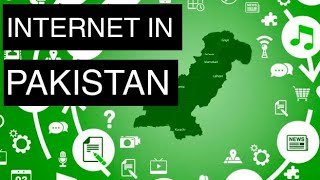 How Bad Is INTERNET IN PAKISTAN compared to rest of the WORLD screenshot 5