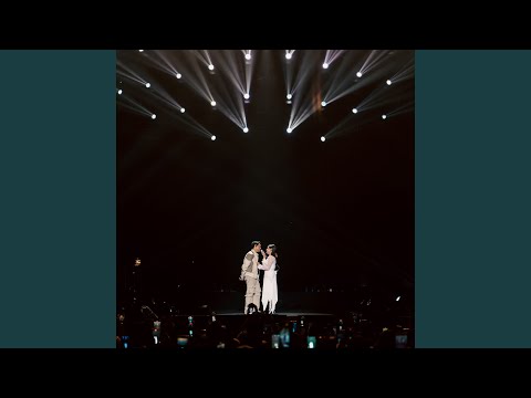 Fancam Rossa - Terlalu Cinta ft. Afgan || @Konser ROSSA HERE I AM