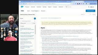 Release Highlights: Salesforce Spring '24 , Easy Upgrades, Apex Improvements, Flow Builder and More!