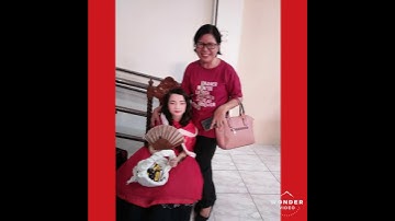 Literacy day of Sta. Rosa elementary School central 2