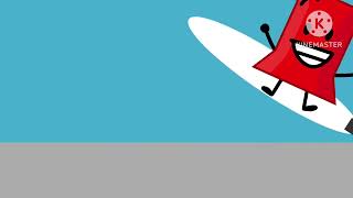 Tlc Bfdi Pin Screaming Flower Slam Aaahh