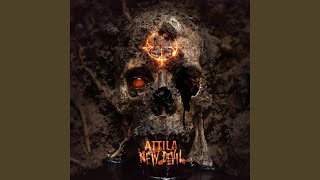 New Devil (feat. Dickie Allen) - Attila