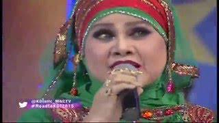 Ratu Dangdut Elvy Sukaesih - Surga Dunia LIVE