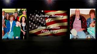 Grandpa's Memorial Slideshow