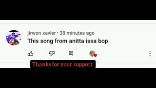 Bardi Gang Appreciation Post