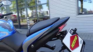 Video van MotoPort Goes