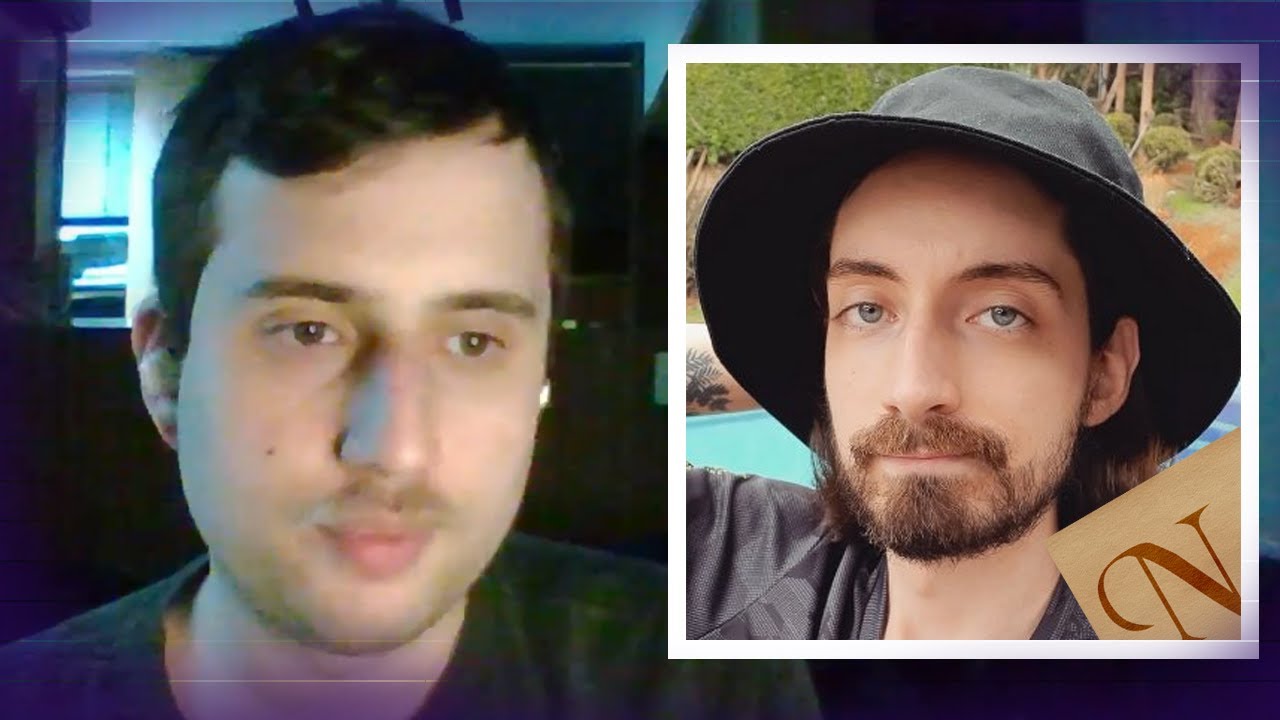 NARRAS VS ALEXANDRE ESTEVES (TRETA VIOLENTA...)