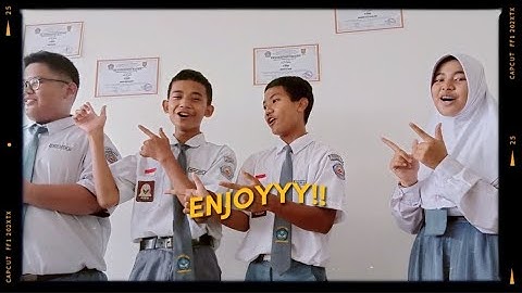 "How To Use An Iron" || Video Practice English About The Procedure Text