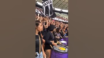 Thumbnail of Ladies Curva North #amazing #ultras