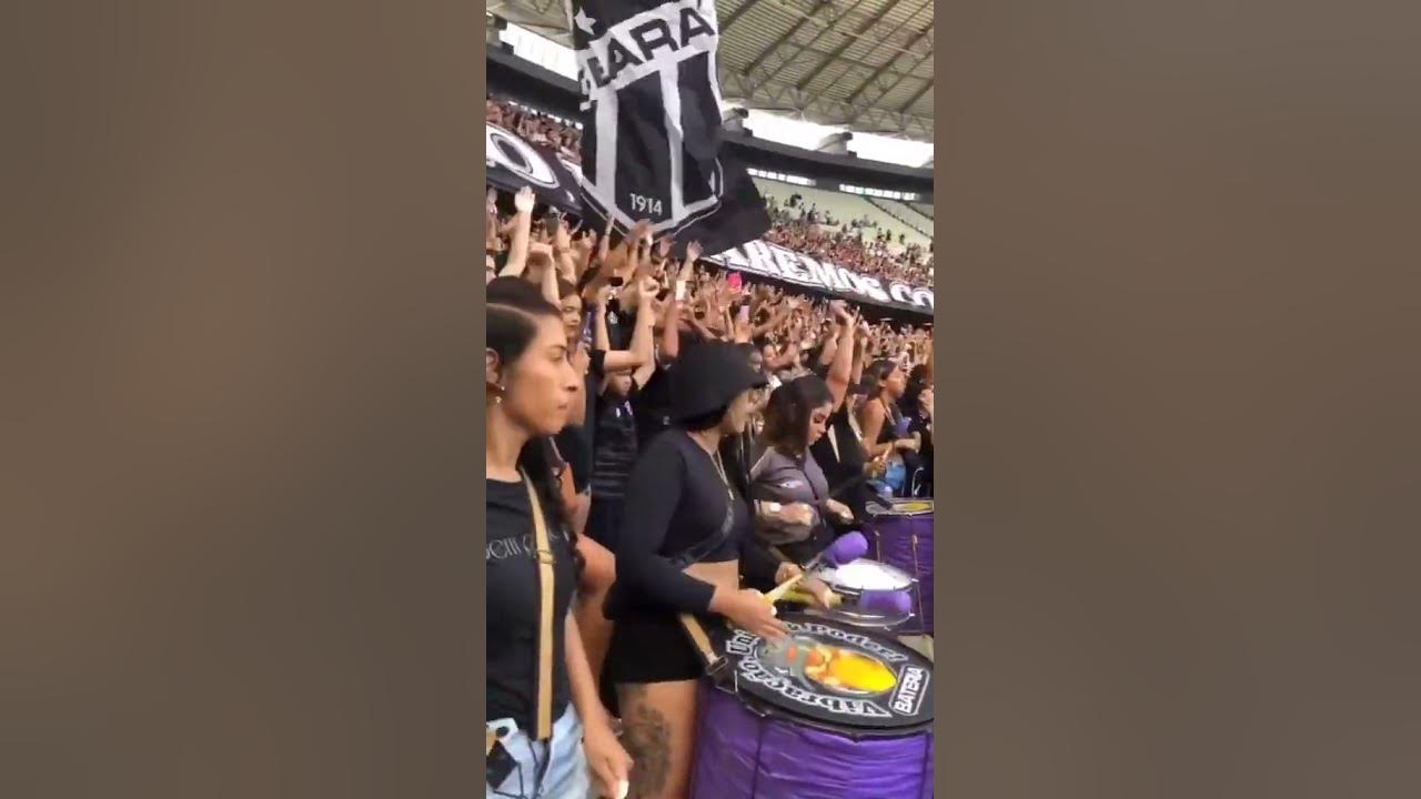 Ladies Curva North #amazing #ultras