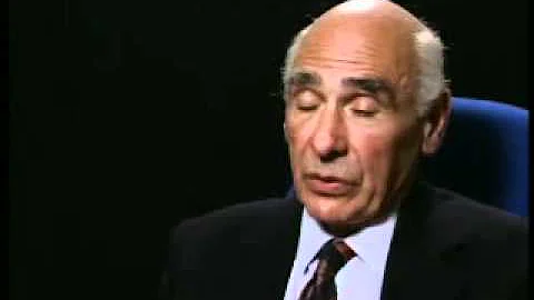 Jewish Survivor Ernest Jacobs Testimony