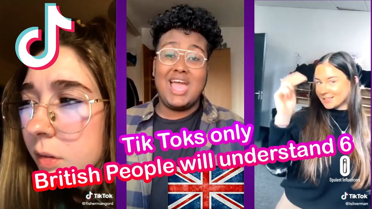 TIK TOKS ONLY BRITISH PEOPLE WILL UNDERSTAND 6 🇬🇧 shorts YouTube