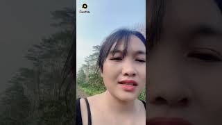 Gaji pekerja sawit Pruning #sawit #life #Kerja#shorts