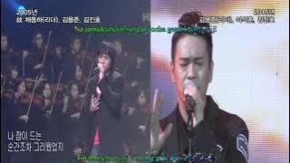 [SGWVN][Vietsub] Saldaga (As We live) - SG Wannabe Live 2005 2015