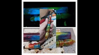 Grumpy's Awesome Roach Clip How To!!!
