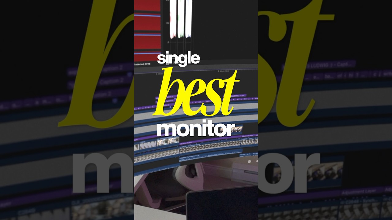 Apple's NEWEST "Monitor"??? 👀👀👀