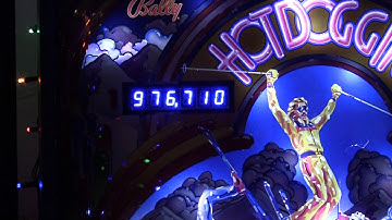 Custom LED pinball displays (built from a kit) Pt 3/3 - PinballHelp.com