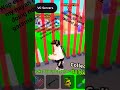 make sure to comment your user