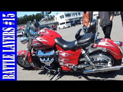 BOSS HOSS ラジエーター Cycles V8モンスターバイクメーカー hqdefault.jpg