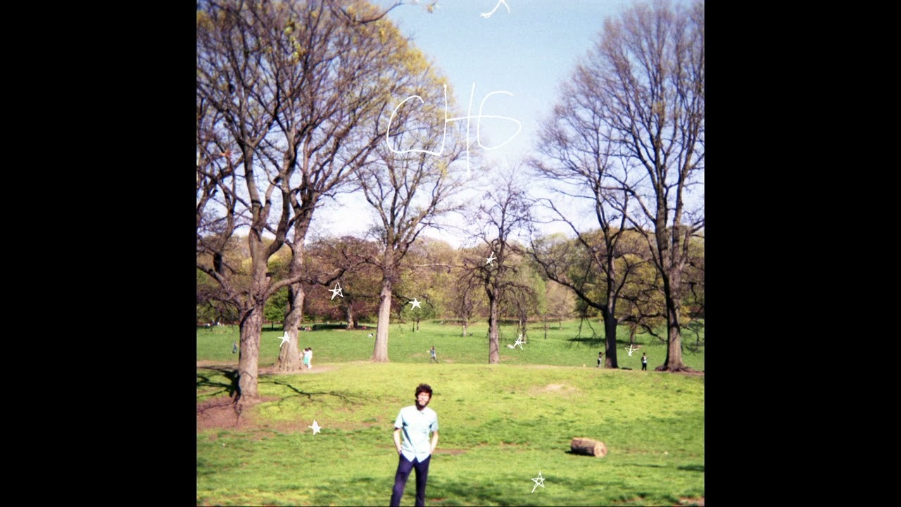 Coren HG - Constellation (2018)