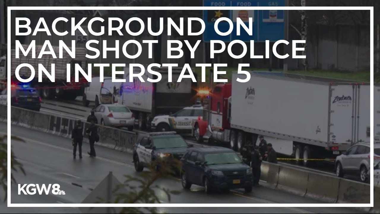 Carjacking suspect fatally shot by police had history of violence, drug ...