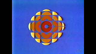 Cbc Logo 1984 Ici Radio-Canada