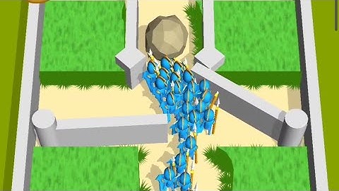 Count Masters All Levels Gameplay android ios mobile game part #1149