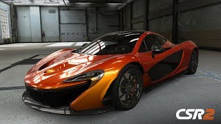 CSR Racing 2 - Gameplay (iOS/Android) Tier 1 - multiplayer Play on ( Xiaomi Mi 9T ) - #1 screenshot 5