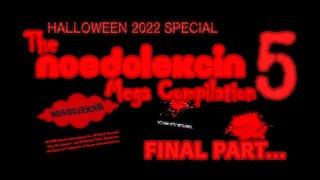 The Noedolekcin Mega Compilation Part 5 2022 Halloween Special