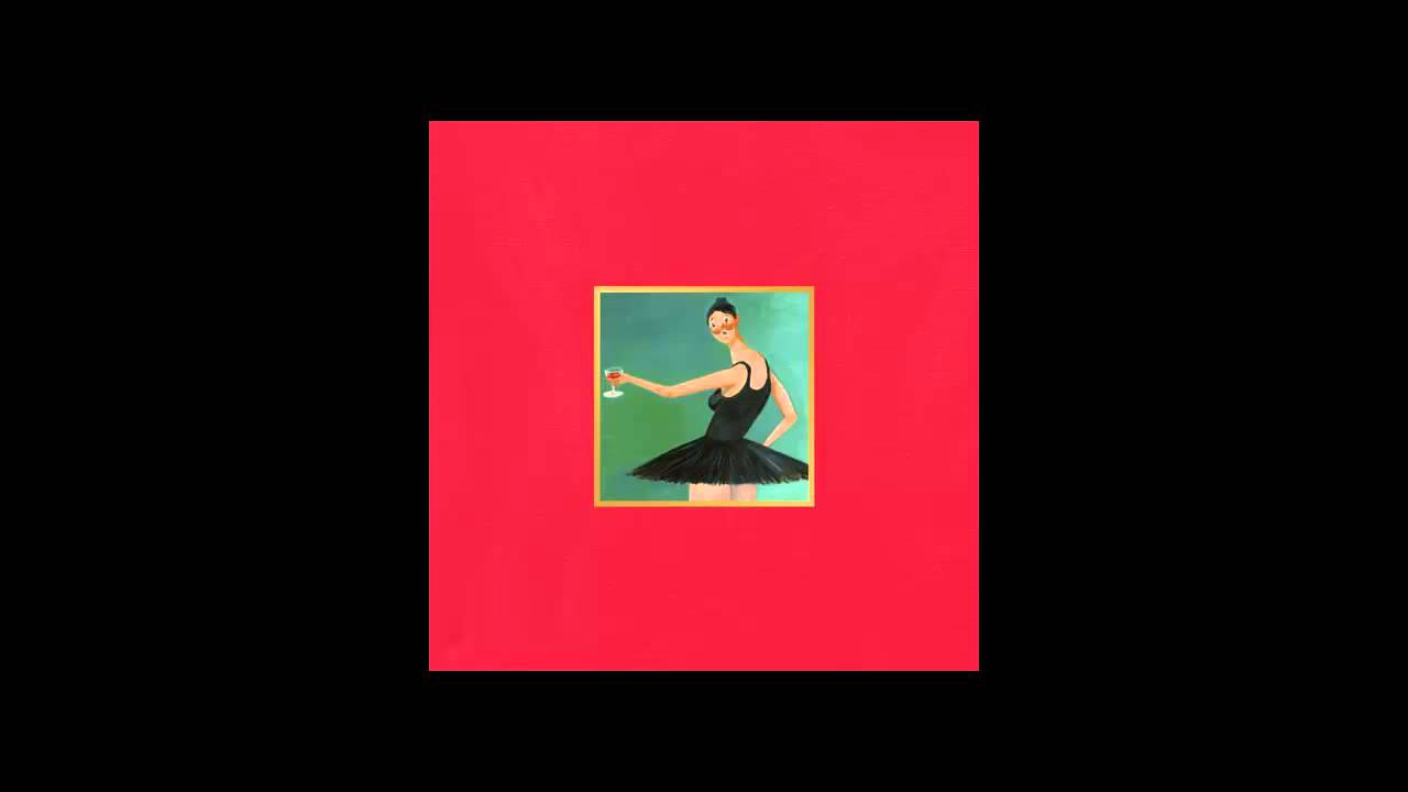 All Of The Lights (Explicit) Download