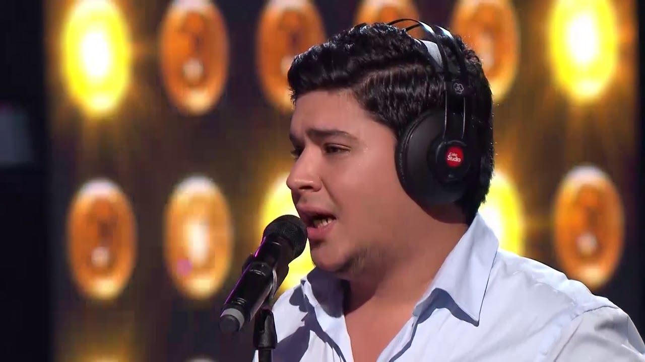 Coke Studio Algérie :   عبد العزيز بنزينة و عدلان فرقاني - عاشق ممحون