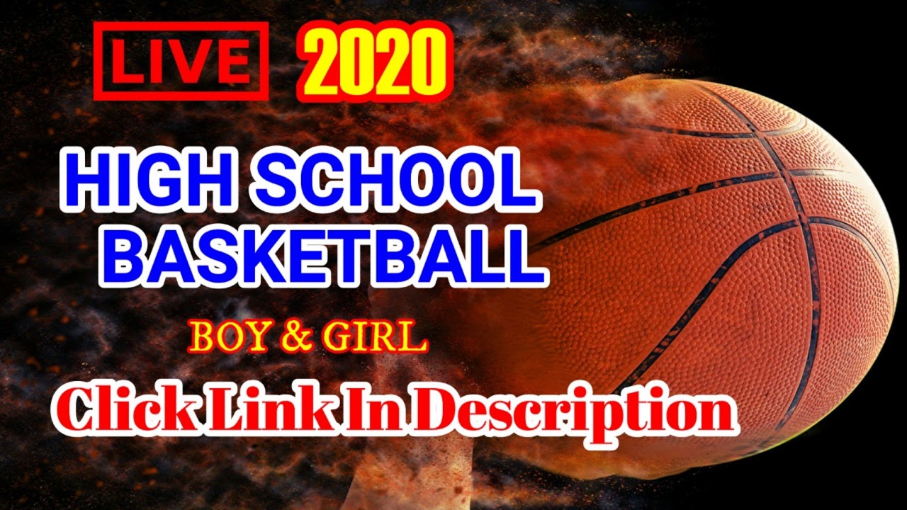 (Live Stream) Amherst vs. Bonduel High School Boys Basketball Wisconsin 29,jan2021 YouTube