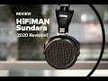 HiFiMAN Sundara Headphone Review - Best value planar in 2020?