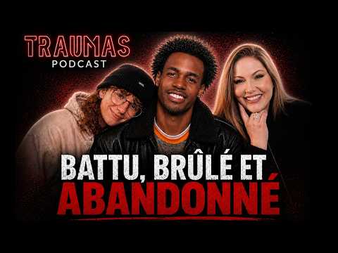 De la DPJ à acteur — Prinzy Groulx